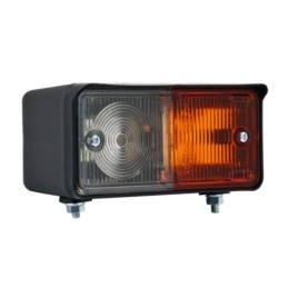 Krypties lemputė w07p w06l c 360 dešinė arba kairė