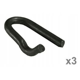 Vpg4001 sankabos kaiščių rinkinys