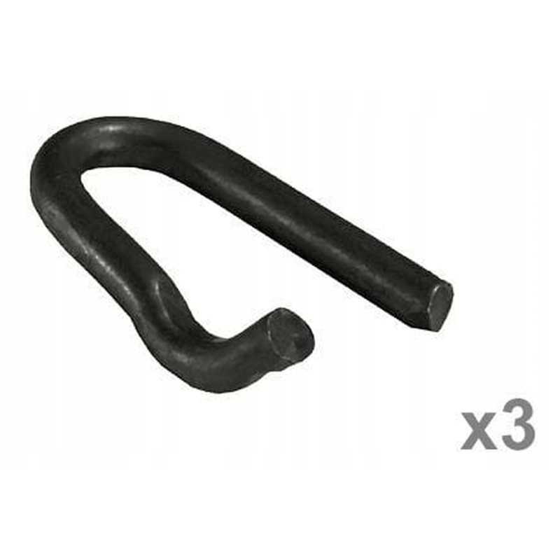 Vpg4001 sankabos kaiščių rinkinys