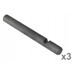 Vpg4401 sankabos kaiščių rinkinys