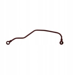 Ursus C 355 C 360 kuro įpurškimo siurblio trosas