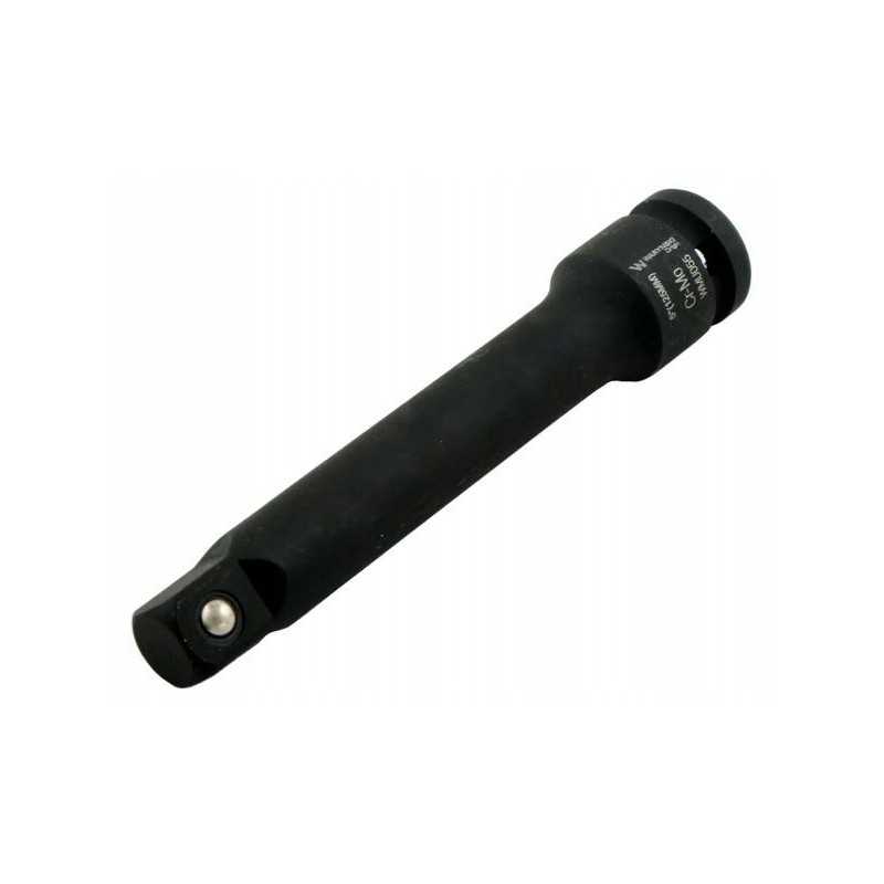 Smūginių lizdų pratęsimai 1 2 125 mm c