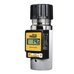 Wile 55 grūdų drėgmės matuoklis