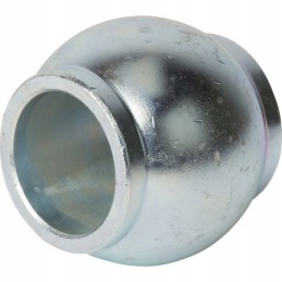 Viršutinė jungtis rutulinė katė 2 3 oe32 57x50 8mm kramp