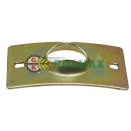 New Holland Case Header Finger Guide 80740602