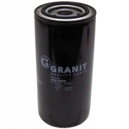 Granito variklio alyvos filtras