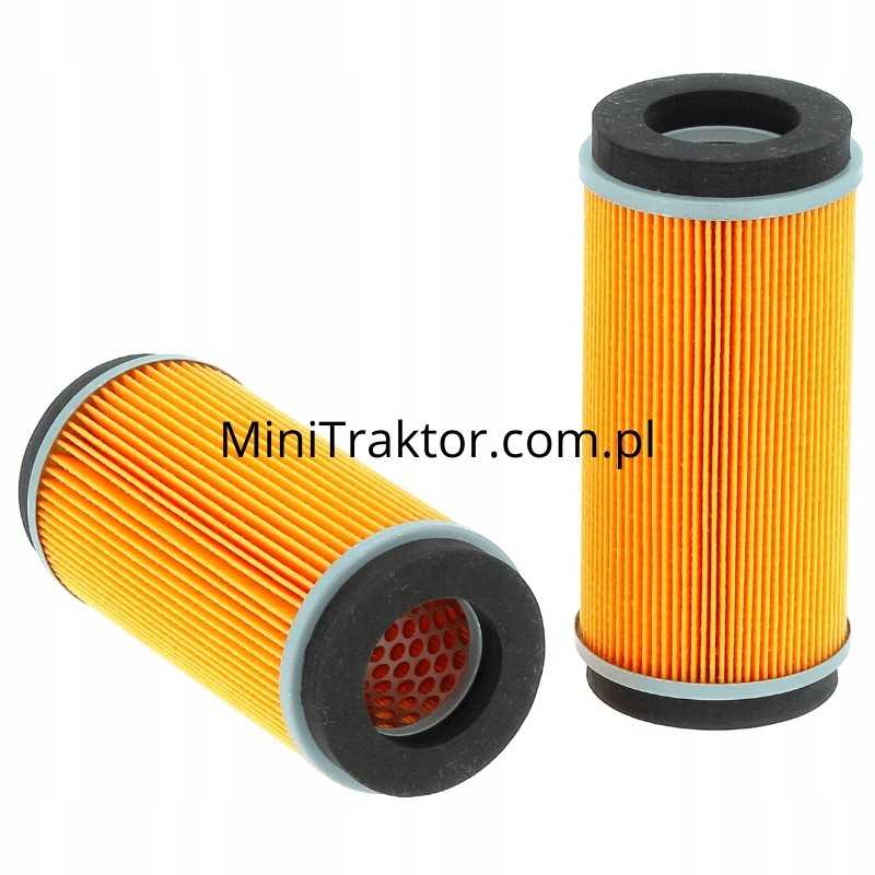 Hinomoto cx tipo 2 ctx oro filtras