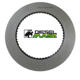 John Deere RE326609 sankabos trinties plokštė