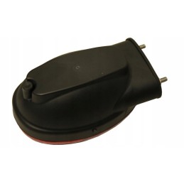 Zetor JCB John Deere galinis šoninis žibintas