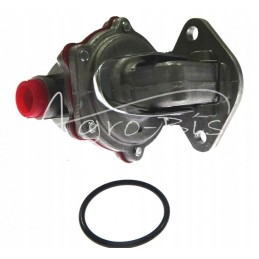 Fendt Favorit maitinimo siurblys