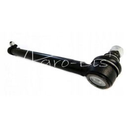 Ford jungties strypo galas