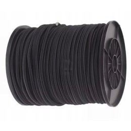 Elastinio guminio plėtiklio troso įtempimas 6 100