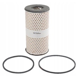 Kramp alyvos filtras 38m cilindrinis 165mm 85mm