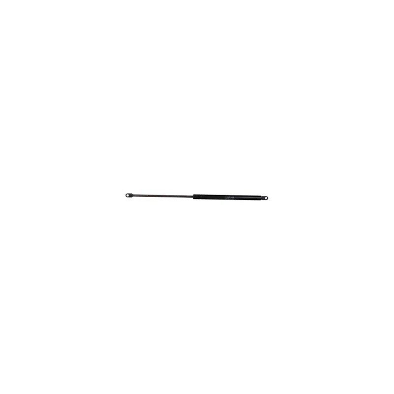 Dujinė spyruoklė L500 5 mm 130N stabilus CA668583