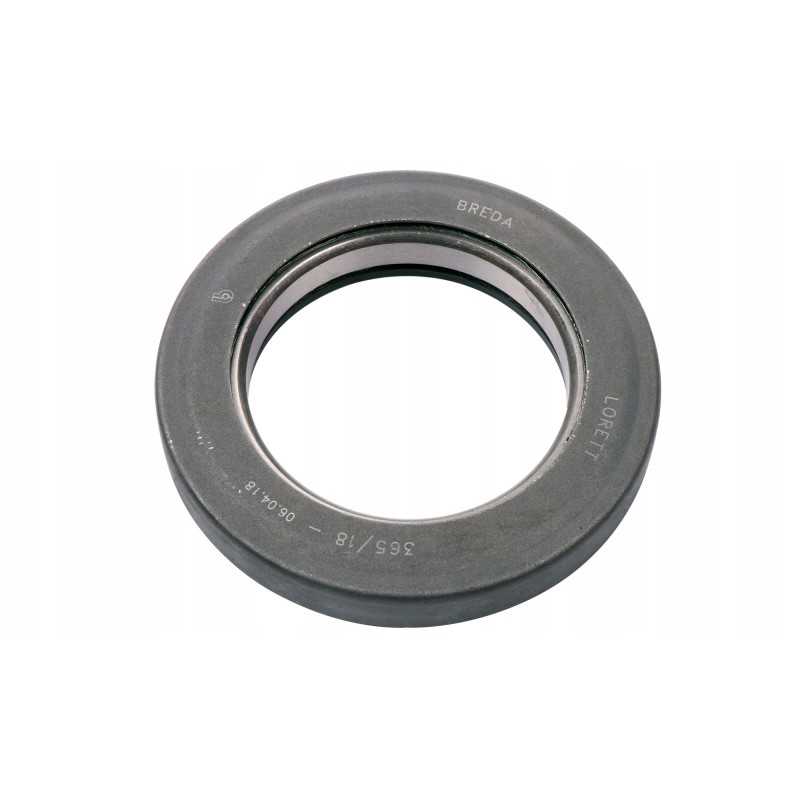 Sankabos atleidimo guolio korpusas ih 786532r91