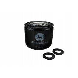 John Deere R536698 kuro filtras
