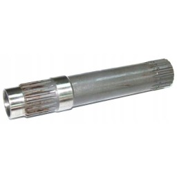 Varomasis velenas sukabino 18 dantų II Ursus C 385