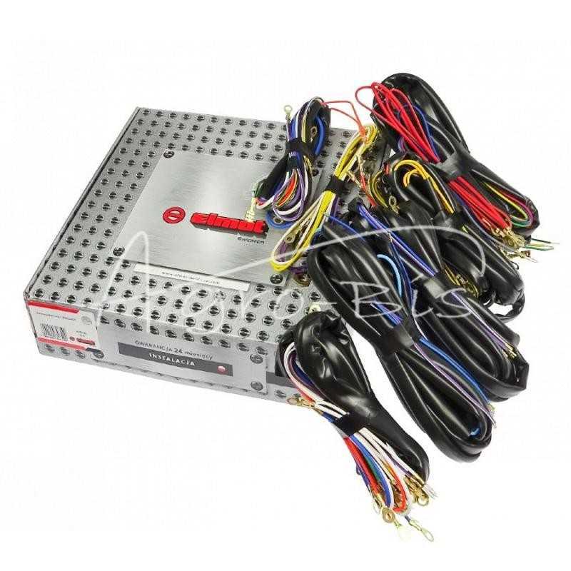 Kombinuotas montavimas t 25 elmot