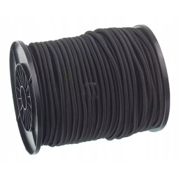 Elastinis trosas, guminis plėtiklis, įtempimas 8100