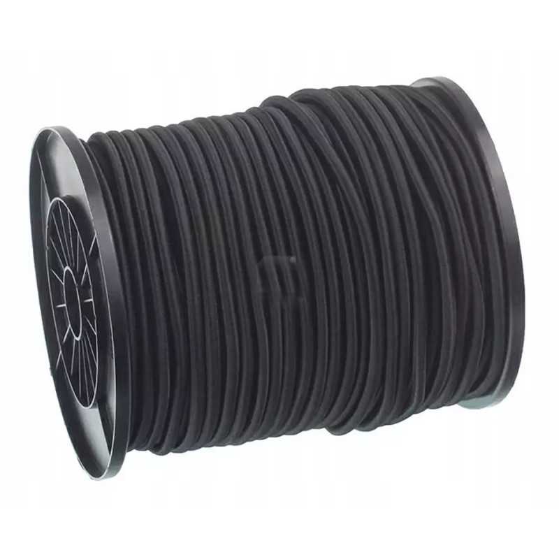 Elastinis trosas, guminis plėtiklis, įtempimas 8100