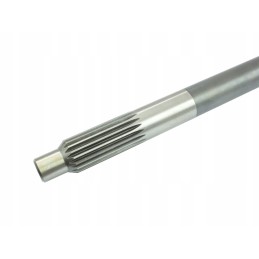 Sankabos velenas, 1 pakopa, seno tipo 50 41 901 0