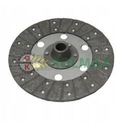 Sankabos ir pakopos diskas ursus c 360 3p 46911010