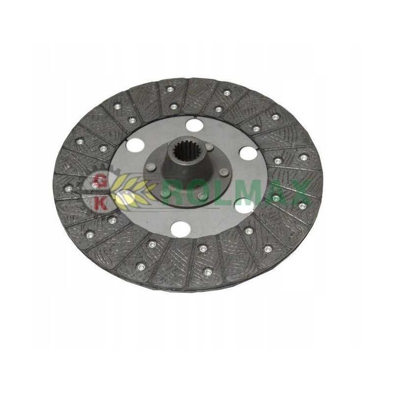 Sankabos ir pakopos diskas ursus c 360 3p 46911010