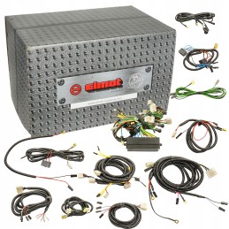 Pilnas kombinuotas montavimas mf4 elmot premium