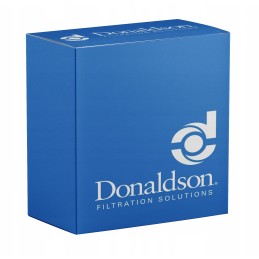 Donaldson oro filtras tinka John Deere 5
