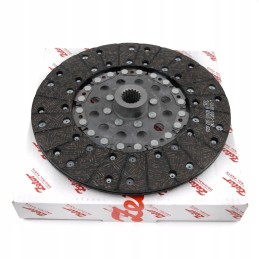 Sankabos diskas 280mm pilno grūdo 72011152