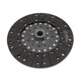 Sankabos diskas 280mm pilno grūdo 72011152