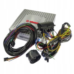 C 360 montavimas C 360 kombinuotas pilnas generatorius