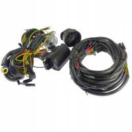 C 360 montavimas C 360 kombinuotas pilnas generatorius