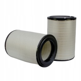 Donaldson oro filtras tinka Terex