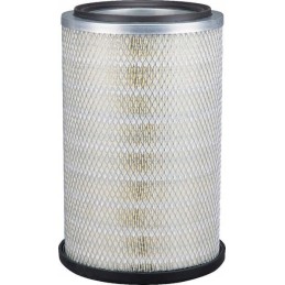 Donaldson oro filtras tinka Hitachi 210