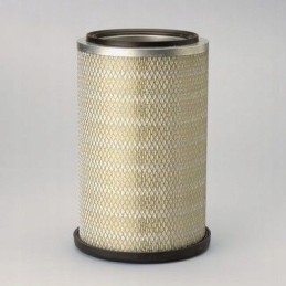 Donaldson oro filtras tinka Hitachi 210