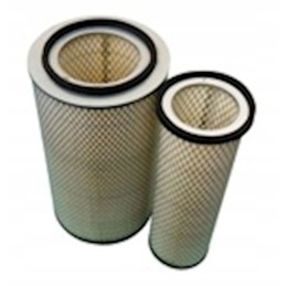 Sl81658komplektas oro filtras sf filtras