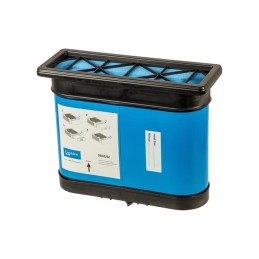 Donaldson oro filtras tinka Hitachi zw18