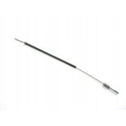 Kabelis Zetor 2730 Czech