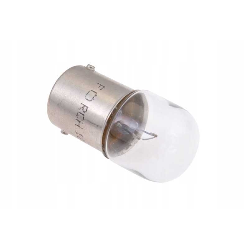 3801n1411 rutulinė lemputė 12v 10w