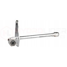 Hidraulika c 360 c360 su išoriniu skirstytuvu