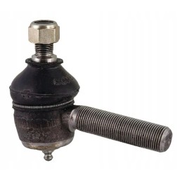 Galinė vairo jungtis tinka trečiam ratui