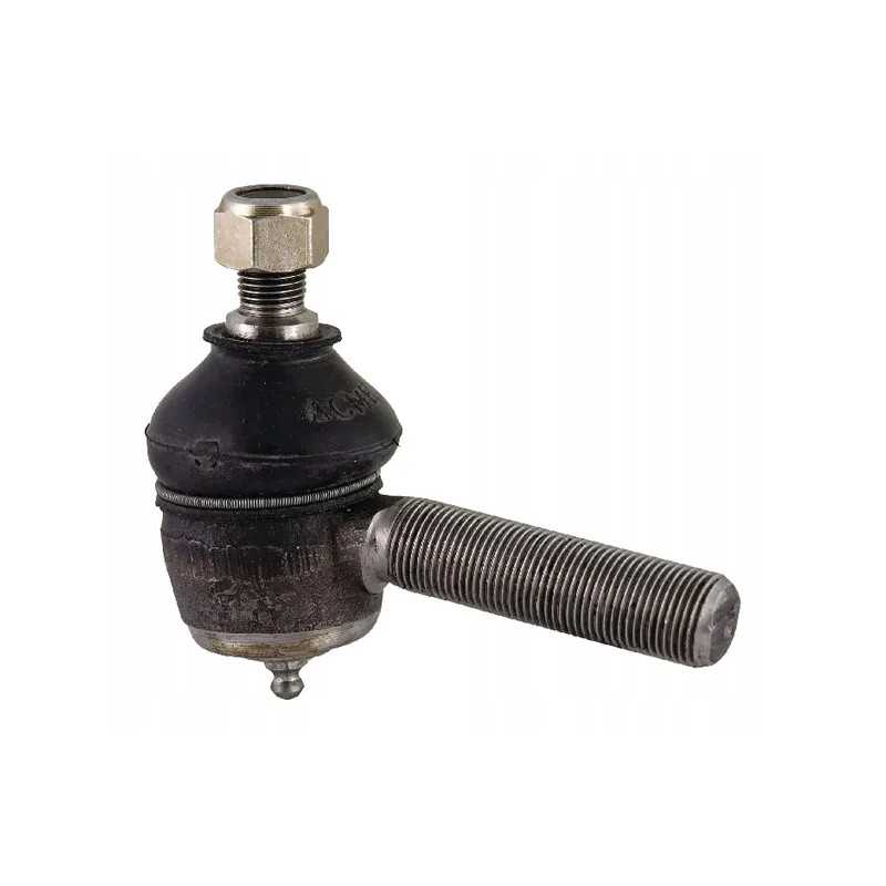 Galinė vairo jungtis tinka trečiam ratui