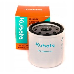 Kubota w21eso1500 variklio alyvos filtras originalus