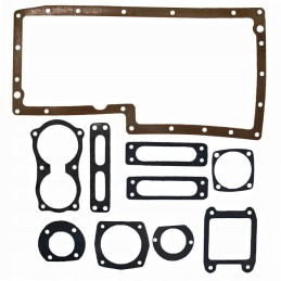 Pavarų dėžės tarpiklių komplektas t25