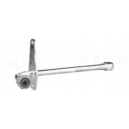 Hidraulika c 360 c360 3p stūmoklio adapterio skirstytuvas