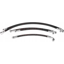 Hidraulika c 360 c360 3p stūmoklio adapterio skirstytuvas