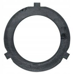 Išorinės plokštės trinties plokštė mf 3382241m1