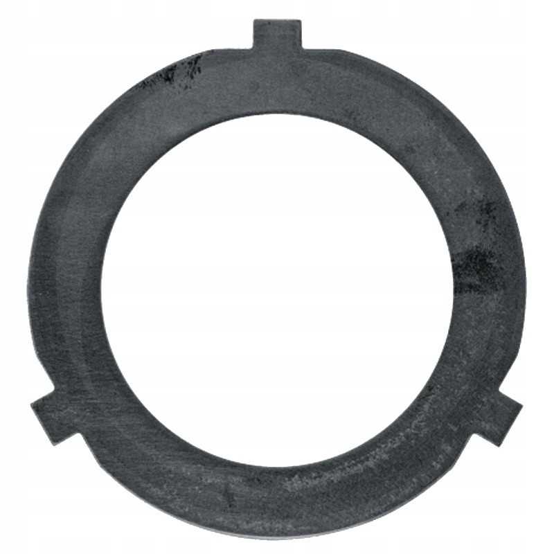 Išorinės plokštės trinties plokštė mf 3382241m1