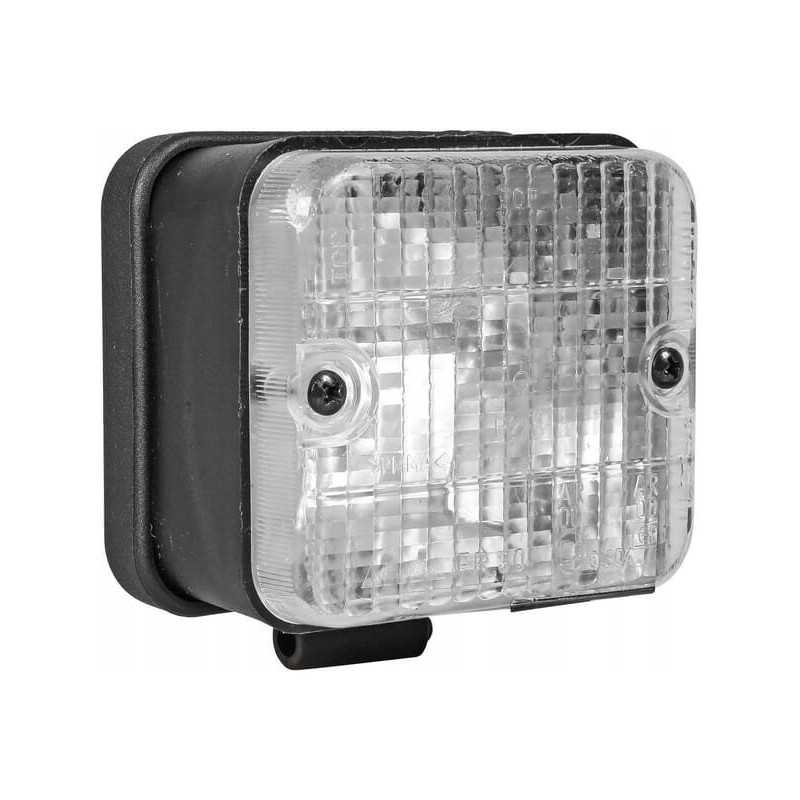 Atbulinės eigos žibintas 87x77mm 483373